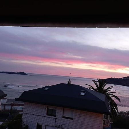 Kurtzieta Beach 蒙达卡 外观 照片