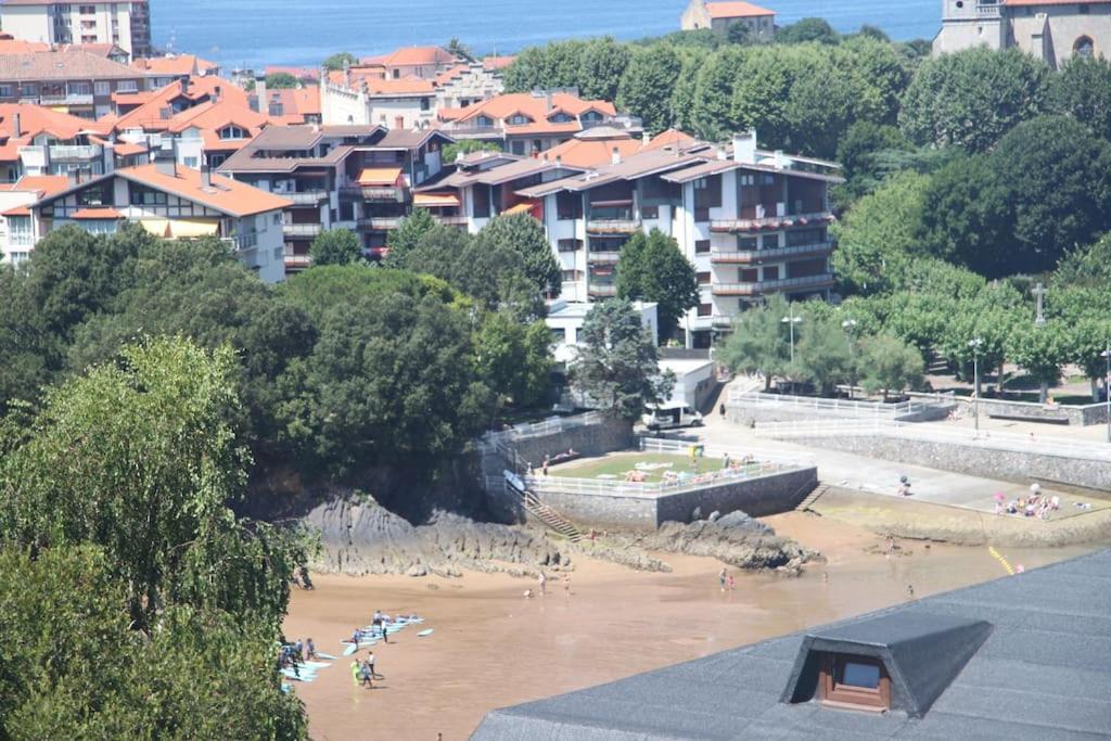 Kurtzieta Beach 蒙达卡 外观 照片