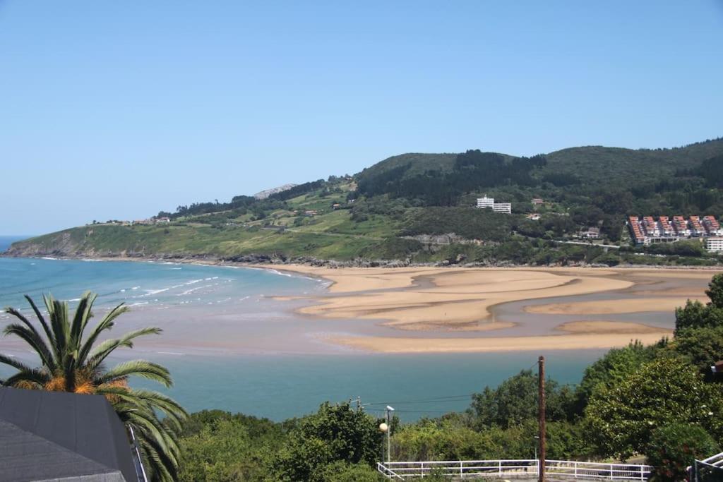 Kurtzieta Beach 蒙达卡 外观 照片