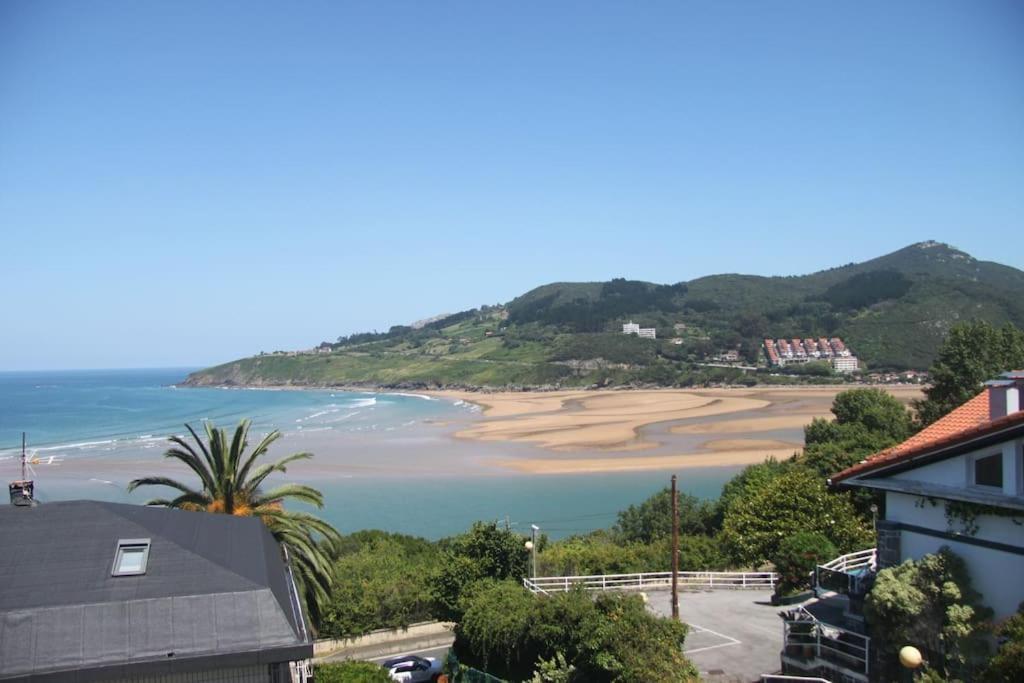 Kurtzieta Beach 蒙达卡 外观 照片