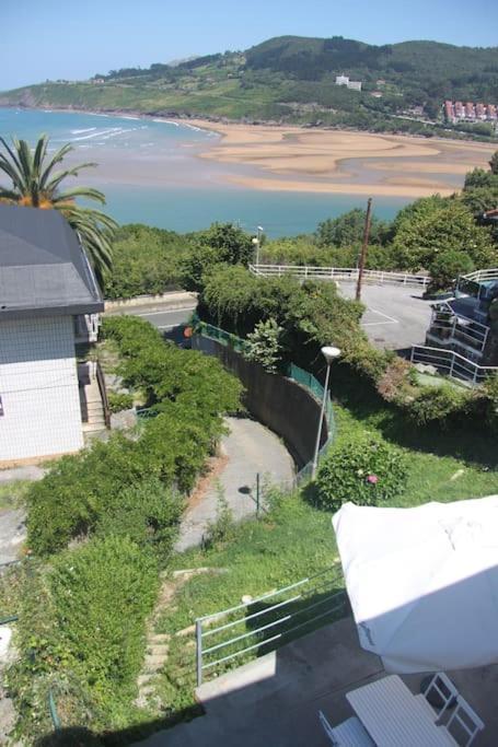 Kurtzieta Beach 蒙达卡 外观 照片