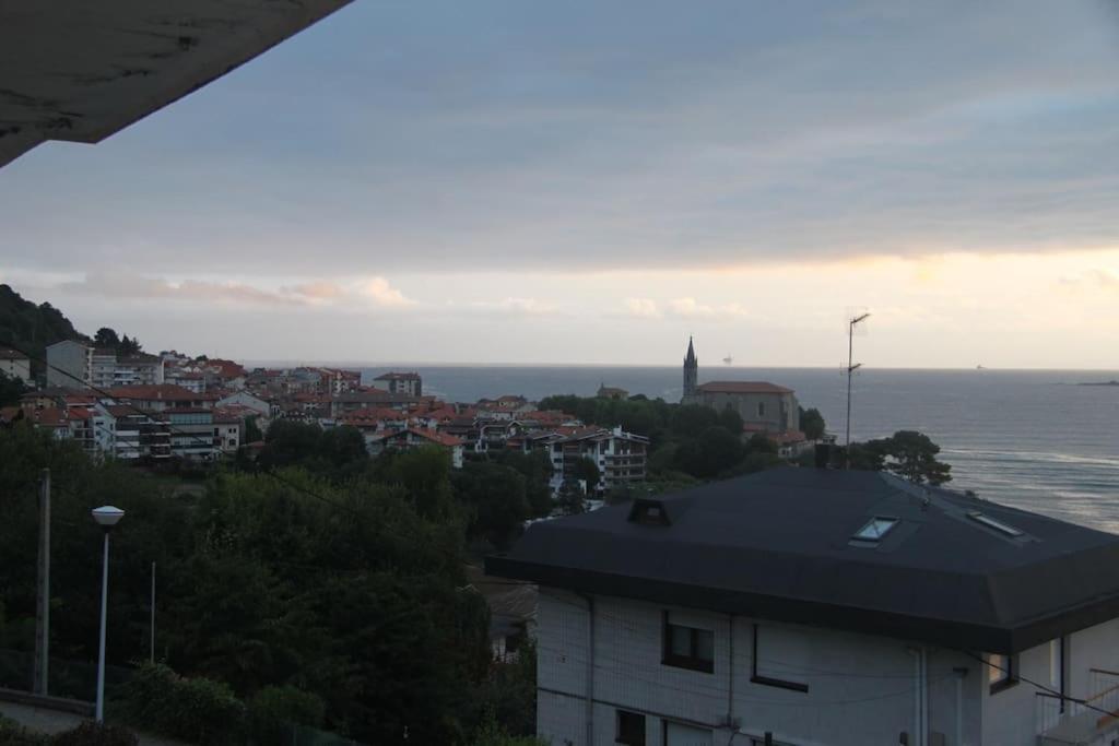 Kurtzieta Beach 蒙达卡 外观 照片