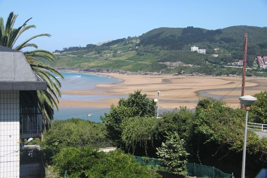 Kurtzieta Beach 蒙达卡 外观 照片