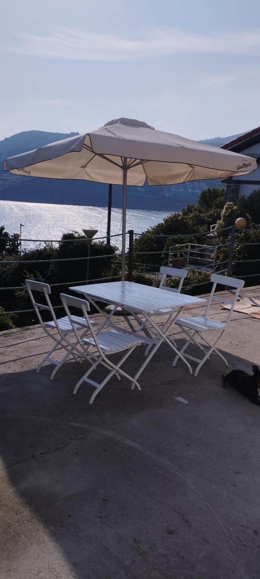 Kurtzieta Beach 蒙达卡 外观 照片